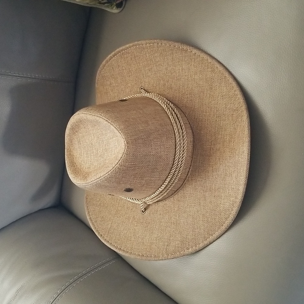 Summer Hat - Picture 5 of 10